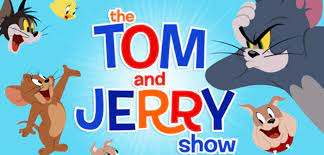 The tom and jerry show is an american animated television series produced by warner bros. Die Tom Jerry Show Ist Zuruck