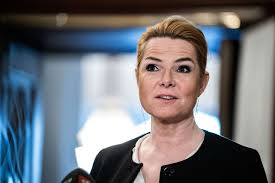 View all inger støjberg lists. Inger Stojberg Expects To Lose Rapporteur