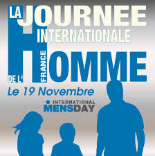 Journée Internationale de l'Homme - France - Photos | Facebook