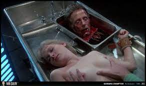 Four Best Horror Movie Nude Scenes - Fleshbot