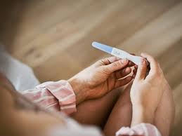 With most tests, you place the end of a dipstick in your urine stream or dip the dipstick in a container of collected urine. When Is The Right Time To Take The Pregnancy Test The Times Of India