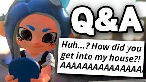 octolinghacker | unsolicited q&a video - YouTube