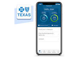 Blue Cross and Blue Shield of Texas gambar png