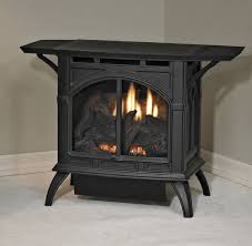 Heritage Cast Iron Stove By White