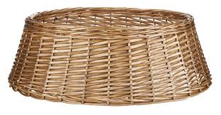 Canvas Countryside Rattan