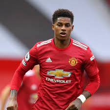 Marcus rashford says he was racially abused on social media following manchester united's defeat in the europa league final. Manchester United Deliver Marcus Rashford Fitness Update Ahead Of West Ham Clash Football London