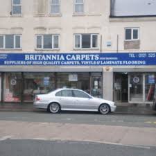 carpeting in sandwell district