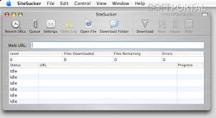 SiteSucker 2.0.1 для Mac » SoftPortal.com (софтпортал ком) Скачать бесплатные программы