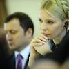 Story image for Yulia Tymoshenko from New Eastern Europe
