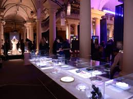 Nobel Prize Museum Afterwork And