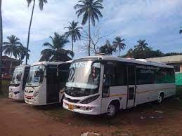 tours travel agency in nerul goa