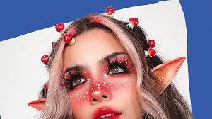 halloween makeup ideas 2021 easy