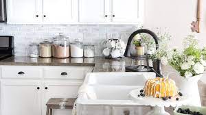 Best kitchen improvements under $100. 7 Diy Kitchen Backsplash Ideas That Are Easy And Inexpensive Epicurious