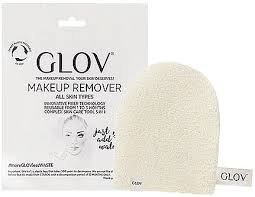 glov on the go makeup remover makeup