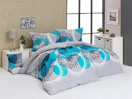 Bed Linen Lopesan Turquoise