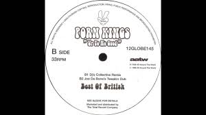 Porn Kings Up To No Good DJ s Collective Remix YouTube
