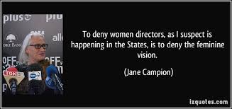 Jane Campion Quotes. QuotesGram via Relatably.com
