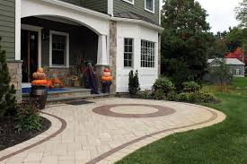 What Paver Contractors Are Suggesting