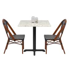 Paris Style Table Set