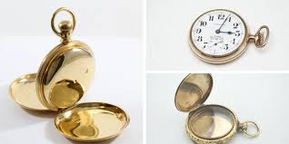 pocket watches and pocket watch repairs