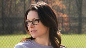 And yet, yesterday afternoon, buzzfeed reported that one of the show's stars, laura prepon, was heading for the door. Laura Prepon Exiting Netflix S Orange Is The New Black The Hollywood Reporter