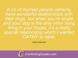 Quotes And Sayings By Cathy Guisewite | ComfortingQuotes.com via Relatably.com