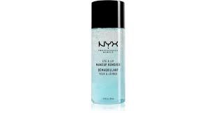 nyx professional makeup eye lip
