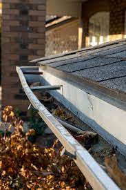 how to fix loose gutters 3 diffe