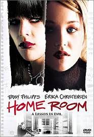 Not to be confused with room by emma donoghue,note though the budget for the film of the book was coincidentally also $6 million. Home Room 2002 Film Wikipedia