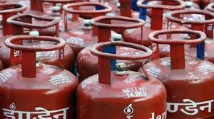 LPG Cylinder price hiked by Rs 50 per ...