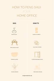 How To Feng Shui Your Office Ideas