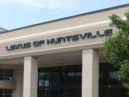 huntsville al lexus of huntsville