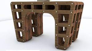 plywood furniture design