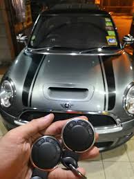 If you're considering buying the mini cooper, check out the price we offer through the u.s. Mini Cooper R53 Add Karkeez Car Key Remote Specialist Facebook