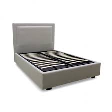 gas lift beds storage beds in hong