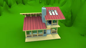 We have 12 models about post and beam house plans including images, pictures, models, photos, etc. Two Cents Sketchbooks Blender Artists Community