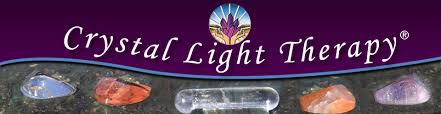 Crystal Light Therapy Heart Space