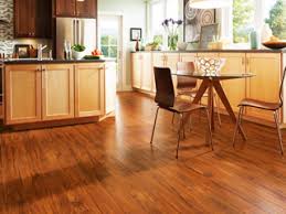 choosing hardwood flooring for your home
