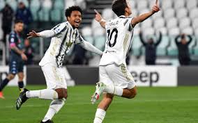 Paulo dybala could be handed a start for the bianconeri this weekend, while wojciech szczesny should return to goal in place of juventus are 12 points off first place and need a dramatic collapse from inter to claw back the deficit. Pui3nshcqfjrrm