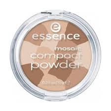 essence mosaic compact powder 10g