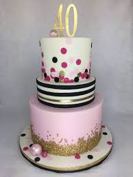 Lady 40th birthday ideas 40th birthday cakes for women 40th birthday cake ideas is one of the pictures that are related to the picture before in the collection gallery, uploaded by birthdaybuzz.org. Kate Spade Inspired 40th Birthday Cake By Lettherebecake Com Pearland Houston Cakes 40th Birthday Cakes Cool Birthday Cakes 40th Birthday Cake For Women