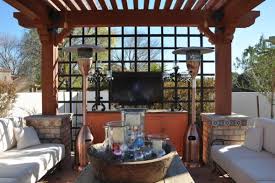 Tips To Make Watching Tv On The Patio