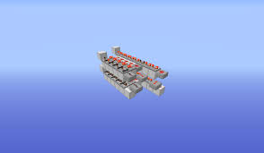 Compact 1 Minute Redstone Clock Redstone Discussion And Mechanisms