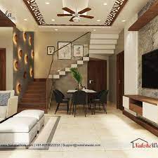 Modern Living Room Interior Design | Hall interior design, Modern living  room interior, Interior design living room gambar png