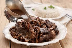 slow cooker boneless beef short ribs recipe