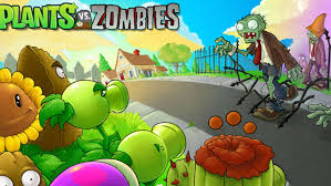 Game Plants Vs Zombies Reviewed
