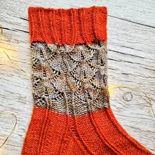 what to knit with sock sets