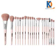 maange 20 pcs professional makeup brush