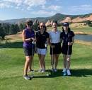 STEMblazers Golf Tournament at Arrowhead Golf Course — STEMblazers