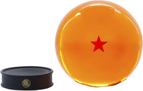 Now you can shop for it and enjoy a good deal on simply browse an extensive selection of the best 1 star dragon ball and filter by best match or price to find one that suits you! Amazon Com Dragon Ball Z Dragon Balls Premium 1 Star Dragon Ball Toys Games